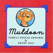 Cover of: Muldoon