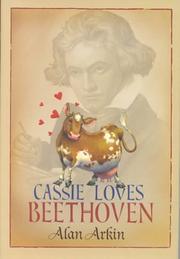 Cover of: Cassie loves Beethoven