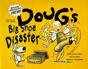 Cover of: Doug's big shoe disaster