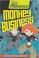 Cover of: Monkey Business (Disney's Kim Possible #6)