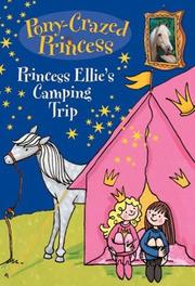 Cover of: Pony-Crazed Princess by Diana Kimpton