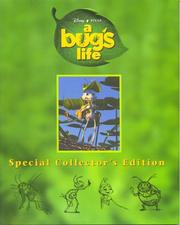 Cover of: Bug's Life - Collector's Edition