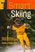 Cover of: Smart skiing
