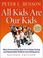 Cover of: All Kids Are Our Kids