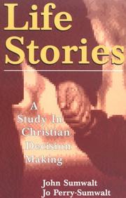 Cover of: Life stories by Jo Perry-Sumwalt