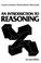 Cover of: Introduction to Reasoning