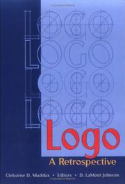 Cover of: Logo: a retrospective