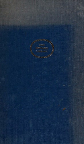 Prose and poetry by Thomas Babington Macaulay, George Malcolm Young, G. M. Young, Thomas Babington Macaulay, G. M. Young