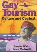 Gay tourism by Gordon Waitt