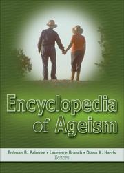 Encyclopedia of ageism