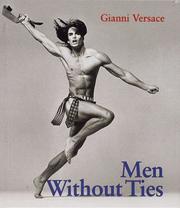Cover of: Men without ties