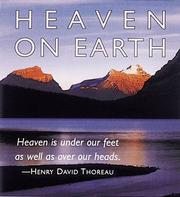 Cover of: Heaven on Earth (Mini)
