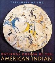 Treasures of the National Museum of the American Indian : Smithsonian Institution