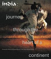 India : journey through the heart of a continent