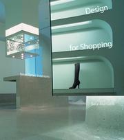 Design for shopping : new retail interiors