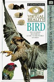 Cover of: Eyewitness Virtual Reality CD-ROM: Bird (win)