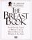 Cover of: The breast book