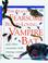 Cover of: The really fearsome blood-loving vampire bat