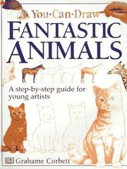 Cover of: Fantastic animals