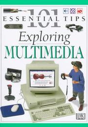 Cover of: Exploring multimedia