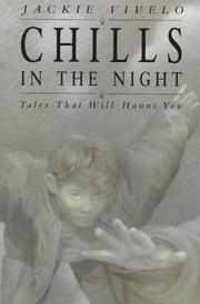 Cover of: Chills in the night