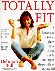 Cover of: Totally fit