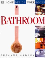 Cover of: Bathroom