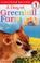 Cover of: A Day at Greenhill Farm