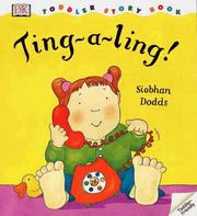Cover of: Ting-a-ling!