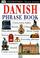 Cover of: Eyewitness Travel Phrase Book