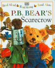 Cover of: P.B. Bear Read Alone