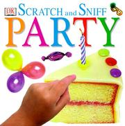 Cover of: Scratch and Sniff