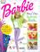 Cover of: Barbie Fun-to-Make Activity Book