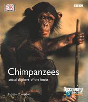 Cover of: BBC/Discovery: Chimpanzees