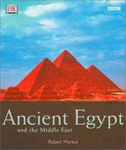 Cover of: Ancient Egypt and the Middle East