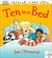 Cover of: Ten in a bed