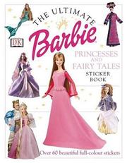 Cover of: Princesses & Fairy Tales