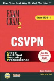 CSVPN