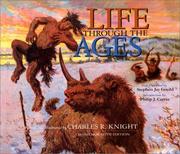 Life through the ages by Charles Robert Knight