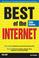 Cover of: Best of the Internet, 2004 Edition
