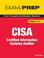 Cover of: CISA Exam Prep