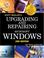 Cover of: Upgrading and repairing Windows