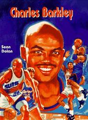Cover of: Charles Barkley