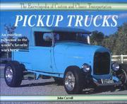 Cover of: Pickup trucks