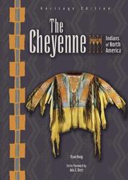Cover of: The Cheyenne by Stan Hoig, Paul Rosier