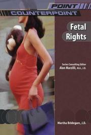 Fetal rights by Alan Marzilli