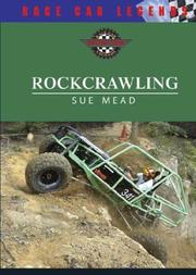 Cover of: Rockcrawling