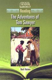Reading The adventures of Tom Sawyer by Neil Heims