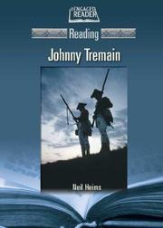 Reading Johnny Tremain by Neil Heims