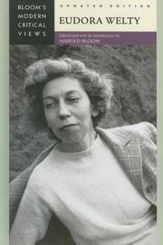 Eudora Welty